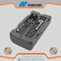 Gambar BATTERY BDC71 BATERAI BDC 71 TOTAL STATION TOPCON ES GM - SOKKIA CX IM dari ANEKA ALAT SURVEY MURAH undefined 1 Tokopedia