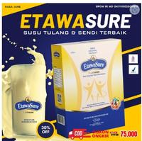 Gambar Etawalin Susu Kambing Etawa Nyeri Sendi dan Asam Urat Paket 1 Box - ETAWASURE 250 G dari Beauty healthy 88 undefined 2 Tokopedia