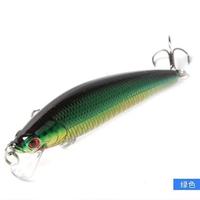 Gambar UMPAN CASTING MINOW FLOATING M12 12CM - 12GR - 4 dari andi.one1 undefined 4 Tokopedia
