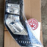 Gambar headlamp Nissan Quester dari TOKO STAR MOTOR KEBUMEN undefined 1 Tokopedia