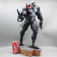 Gambar Action Figure Marvel Venom By Last Level Studio dari Action Figure Tokyo Vibes undefined 1 Tokopedia