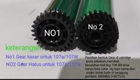 Gambar OPC Drum For Printer HP Laserjet M107 M107 A 107A 107R 107W W1107A M10 - GEAR KASAR dari CV Karunia Toner undefined 1 Tokopedia