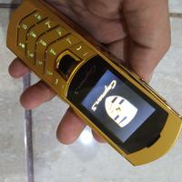 Gambar hp signature mobile phone hp porsche keren gold mrip vertu a8 v9 dari chandra hj undefined 3 Tokopedia