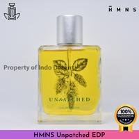 Gambar Decant Parfum HMNS Unpatched For Unisex EDP Original Travel Size - 2ml dari Indo Decant undefined 4 Tokopedia