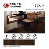 Gambar Sehati Super Parket XXL Espresso Oak Lantai Kayu / SPC / Vinyl 69001 dari Wisma Sehati undefined 1 Tokopedia