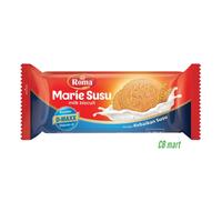 Gambar Roma Biskuit Marie Susu 115 gr dari Karin Mart_NEW undefined 1 Tokopedia