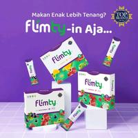 Gambar FLIMTY FIBER | 1 BOX ISI 16 | OFFICIAL SHOP | DIET DETOX ORIGINAL - MIX 3 RASA dari Suplemen ID undefined 2 Tokopedia