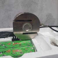 Gambar Loadcell tarik, gantung KELI PST kap 2ton, tipe S - Tanpa Mounting dari dhscale_NEW undefined 2 Tokopedia