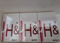 Gambar Rokok H&G Merah Asli Satu Slop dari RamadhanyStore undefined 2 Tokopedia
