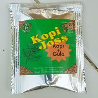 Gambar KOPI KOKO KEMAYORAN - KOPI SACHET KOPI+GULA 10 SACHET @ 23 GRAM dari CavanoShop undefined 1 Tokopedia