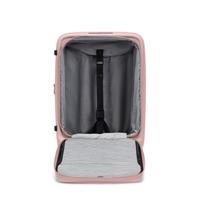 Gambar Lojel Cubo Refresh Koper Hardcase Cabin/21 Inch - Rose dari Bags City Official Bali undefined 5 Tokopedia