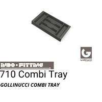 Gambar Cutlery Tray GOLLINUCCI Combi Tray Series dari Indofitting Lestari undefined 2 Tokopedia