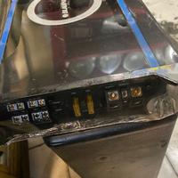 Gambar Blaupunkt GTA 470 DSP dari PCAaudiomobil undefined 3 Tokopedia