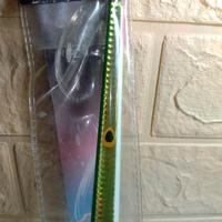 Gambar Umpan jigging master GID dari go fishing centre undefined 3 Tokopedia