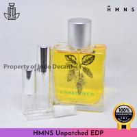 Gambar Decant Parfum HMNS Unpatched For Unisex EDP Original Travel Size - 2ml dari Indo Decant undefined 1 Tokopedia