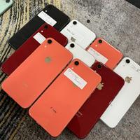 Gambar IPHONE XR 64 GB ALL OPERATOR , FULL SET dari TWINS STORE SOLO_NEW undefined 5 Tokopedia