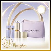 Gambar Laneige Perfect Renew 3X Starter set 4 items with Pouch medium trave dari MUWYSHOP GLORYBEAUTY undefined 1 Tokopedia