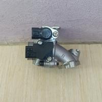 Gambar THROTTLE BODY TPS YAMAHA ALL NEW NMAX 155CC ALL NEW AEROX ORIGINAL dari Ariefsperpart05 undefined 2 Tokopedia