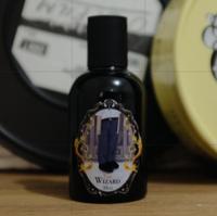 Gambar The Wizard - Readyset Boutique Collection (EDP) dari Readyset Perfumery undefined 1 Tokopedia