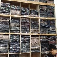 Gambar JAKET ROMPI PRIA CASUAL TERMURAH TERBARU KREM S - Hitam, S dari SKRINKS FASHION undefined 4 Tokopedia
