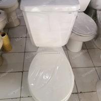 Gambar Closet Duduk || Merk INA // Second Engkol samping dari KOMENG SANITARY undefined 1 Tokopedia