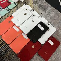 Gambar IPHONE XR 64 GB ALL OPERATOR , FULL SET dari TWINS STORE SOLO_NEW undefined 2 Tokopedia