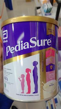 Gambar PEDIASURE MRI VAN 850GR - 850 GRAM dari Shaquill Baby Store undefined 3 Tokopedia