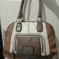 Gambar Shoulder Guesssss Original Preloved dari MONZA MANZA undefined 1 Tokopedia