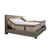 Gambar 1 Set Kasur Springbed KING KOIL Reflex Adjustable Bed Chiro Endorsed - 100x200 dari Oke Furniture undefined 3 Tokopedia