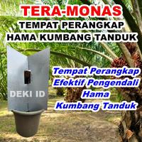 Gambar Teronas Tempat Perangkap Feromonas cmas Pengendali Ha Kumbang Tanduk dari Raynaa Store undefined 1 Tokopedia