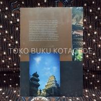 Gambar Kotagede: Khasanah Arsitektur dan Ragam Hias dari TOKO BUKU KOTAGEDE undefined 3 Tokopedia
