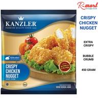 Gambar KANZLER Crispy Chicken Nugget dari RIESA Mart undefined 1 Tokopedia