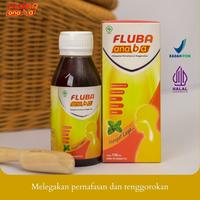 Gambar Madu Fluba Anaba Herbal 130ml Radang Tenggorokan Batuk Berdahak Kering dari Toko Fadiyah Tokped undefined 3 Tokopedia