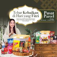 Gambar HAMPERS LEBARAN PAKET FOOD MIX KUE & MINUMAN + CONTAINER 15 LITER dari SUPERINDO INDONESIA RAYA undefined 2 Tokopedia