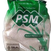 Gambar gula kemasan 1kg psm dari Toko Satyazidane undefined 1 Tokopedia