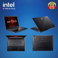 Gambar Acer Nitro V ANV15 - RTX2050 I7 13620H 16GB 512SSD 15.6" FHD 144HZ IPS - Non Bundle, 16GB DDR5 dari INTEL STORE ID undefined 4 Tokopedia
