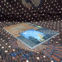 Gambar Kotagede: Khasanah Arsitektur dan Ragam Hias dari TOKO BUKU KOTAGEDE undefined 5 Tokopedia
