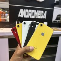 Gambar IPHONE XR 64 GB ALL OPERATOR , FULL SET dari TWINS STORE SOLO_NEW undefined 1 Tokopedia