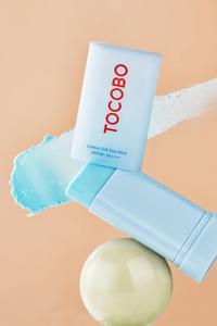Gambar TOCOBO Cotton Soft Sun Stick SPF50+ Pa++++ dari Style Korean Indonesia undefined 3 Tokopedia