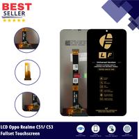 Gambar LCD Oppo Realme C51/ C53 Fullset Touchscreen - LF Premium dari LF LCD & Sparepart HP undefined 1 Tokopedia