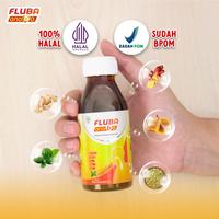 Gambar Madu Fluba Anaba Herbal 130ml Radang Tenggorokan Batuk Berdahak Kering dari Toko Fadiyah Tokped undefined 2 Tokopedia