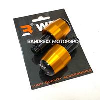 Gambar Jalu Stang WR3 Original Vario 125-Vario 150-PCX 160-PCX 150-ADV 150 dari Bandrexx Motorsport undefined 4 Tokopedia