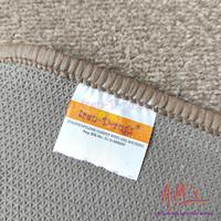 Gambar Tren-D-rugs karpet keset polos tebal lorong koridor anti slip 52x200 - Taupe dari NMs Lets dress up your home undefined 5 Tokopedia