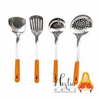 Gambar Sodet Serok Irus Kipas Bawang Spatula Sutil Stainless Burma Jasper - SODET dari HESTIA HOME OFFICIAL undefined 1 Tokopedia
