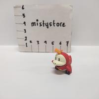 Gambar Pokemon Scale World 1/20 PSW Bandai Paldea Region Fuecoco Crocalor - Crocalor dari mistystore1 undefined 2 Tokopedia