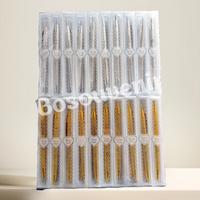 Gambar Paket Souvenir isi 100 Pulpen Emas - Perak kemasan full mika / Hadiah Souvenir unik low budget - MIX EP dari Bosouvenir com undefined 4 Tokopedia