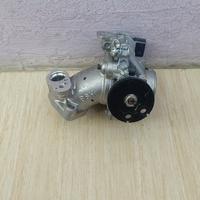 Gambar THROTTLE BODY TPS YAMAHA ALL NEW NMAX 155CC ALL NEW AEROX ORIGINAL dari Ariefsperpart05 undefined 1 Tokopedia