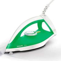 Gambar PHILIPS Setrika Listrik Diva GC122 - Garansi Asli - Hijau dari carissachayra02 undefined 5 Tokopedia