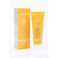 Gambar Wardah c-defense DD cream - NATURAL dari Hangvalen undefined 1 Tokopedia