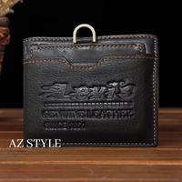 Gambar Dompet Pria Kulit Asli Dompet Kulit Terbaik dari AZ STYLE undefined 2 Tokopedia